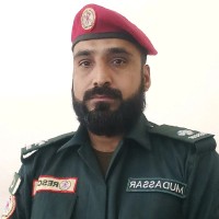 Muhammad Mudasur