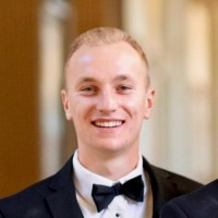 Tyler Horvath
