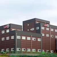 Lab-T, Inc.