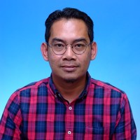 Mohd Farid Mohd Razali