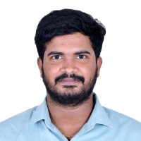 Sriramoju Mahesh Kumar