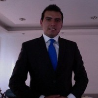Daniel Munguia Rivera