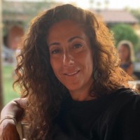 Jacqueline van Nouhuys-Presser