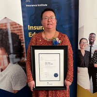 Lois-Anne Meunier, CIP