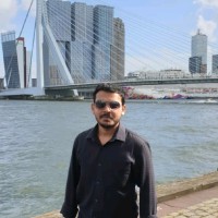 Rupesh Kumar Dash