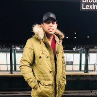 Leury Peralta