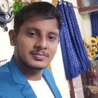 Sridhar Ch