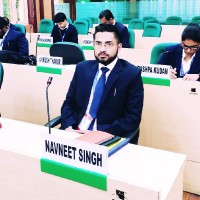 Navneet Singh