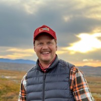 Petter Eriksson