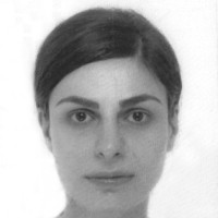Makuna (Mariam) Maisuradze
