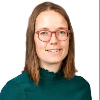 Annemarie Den Harder
