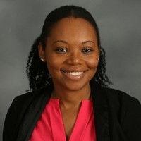 Alecia Wright
