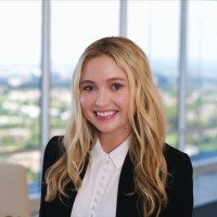 Sydney Redmond
