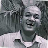 Dhruv Chandiram
