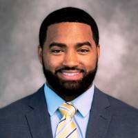 Marcus Shafer