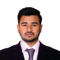 Mukul Hosen