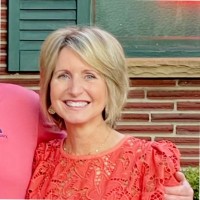 Joy Waibel