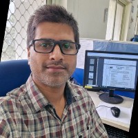 Ashutosh Kumar Pandey