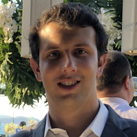 Bernardo Pavão Scistowicz