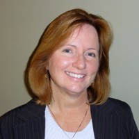 Deborah Anderson, LEED AP
