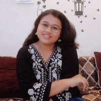Krutika Bhatt