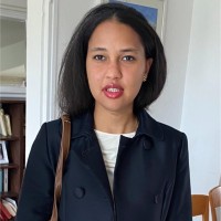 Laëtitia Haas