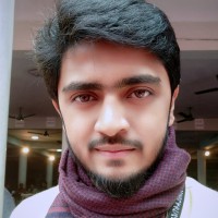 Md Shahed Ahmed
