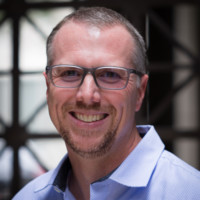 Mark Holt