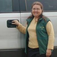 Rose McKenzie