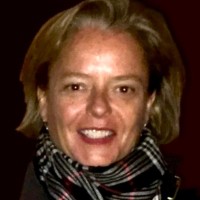 Lorraine O'Connor