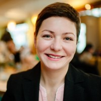Kristine Greßhöner