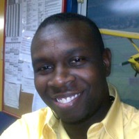Ricardo Clarke