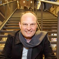 Hugo Hoogenboom