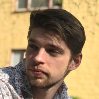 Erik Gådin