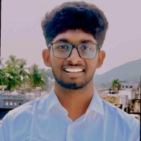 Akula N G S Sravan Kumar