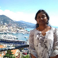 Kontham Sirisha