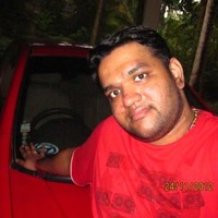 Ravindhar Pai