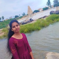 Chandra sravani P