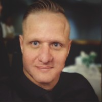 Darren Rust
