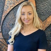 Aimee McCarron