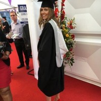 Danielle Knott
