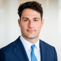 Steven Moshel