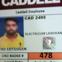 Md Ehtesham