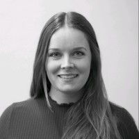 Sarah Van Den Brink