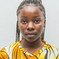 Ezeakor Victoria