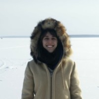 Gabrielle Falardeau