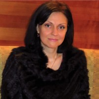 Galina Stupakova