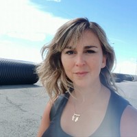 Ana Carolina Córdoba
