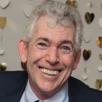 Barry Mcmahon