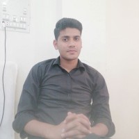 Moeen Mukhtar